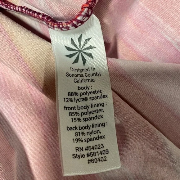 Athleta Tank Top - Picture 7 of 8